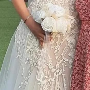 Kiralık Gelinliğim Hasarlı Ve Eksik Şekilde İade Edildi, Taleplerim Yanıtsız Kaldı