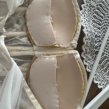 Kiralık Gelinliğim Hasarlı Ve Eksik Şekilde İade Edildi, Taleplerim Yanıtsız Kaldı