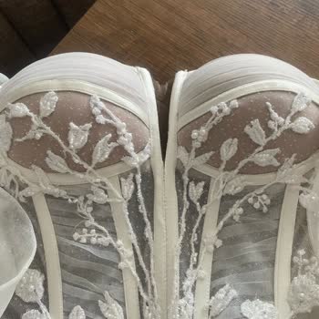 Kiralık Gelinliğim Hasarlı Ve Eksik Şekilde İade Edildi, Taleplerim Yanıtsız Kaldı