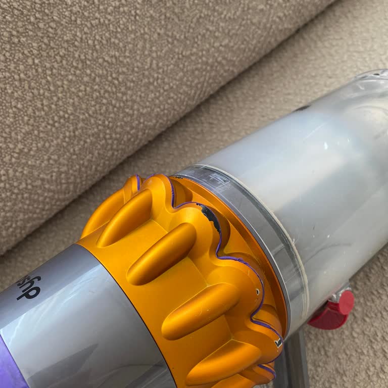 Garanti Kapsamındaki Dyson V15 Cihazıma Çözüm Sunulmuyor