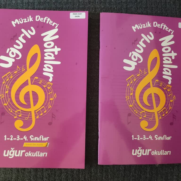 Aynı Defteri Zorunlu Olarak Yeniden Satın Alma Dayatması