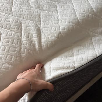 Yataş Duchess Yatakta Erken Deformasyon Ve Hayal Kırıklığı