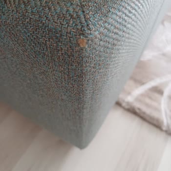 Twingo Mobilya Şikayeti