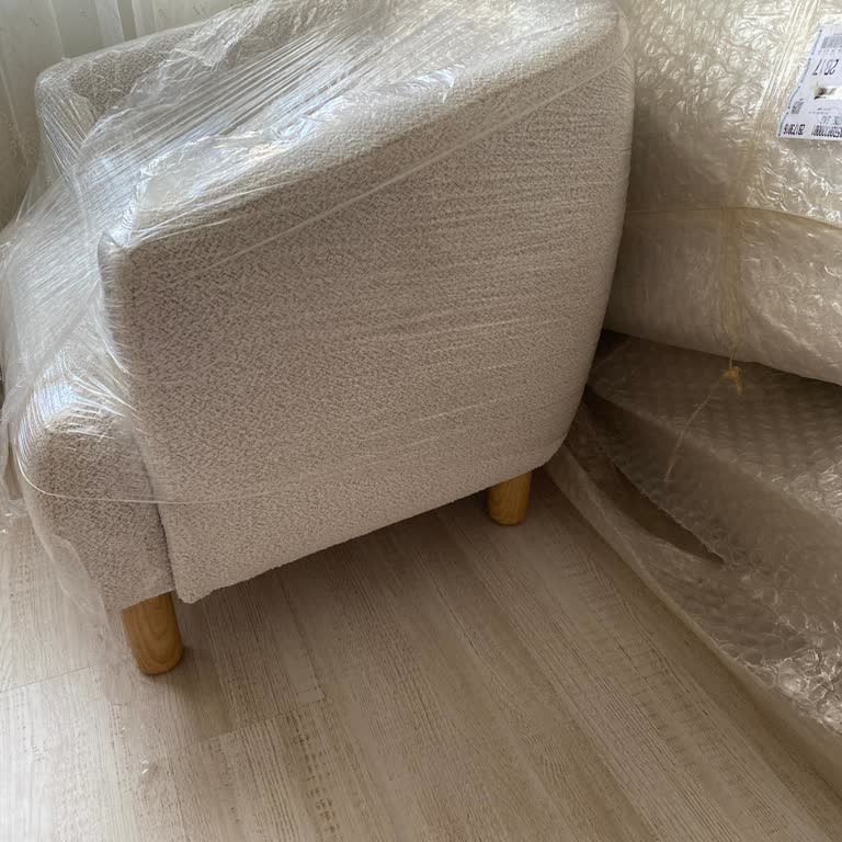 Bellona'dan Aldığımız Ürünler Teşhir Gibi Kullanılmış Geldi