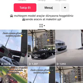 Maketdunyasi04 | Güler Diecastart İnsanları Yanıltıyor