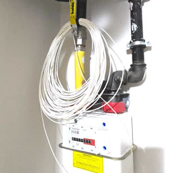 Daireme Kadar Gelen Fiber Kabloyla 1000mbps Hız Alamıyorum