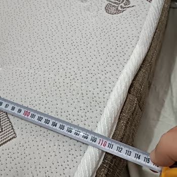 Yanlış Ölçüde Ürün Ve Geciken İade Süreci