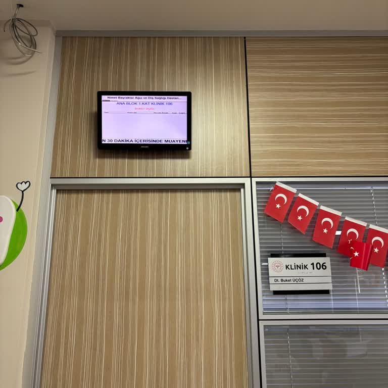 Geç Kaldık Diye Tedavi Reddi Ve İlgisizlik