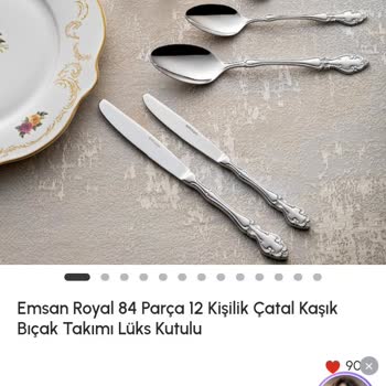 Karaca Mobil Uygulamasında İndirim Kampanyası Sepette Uygulanmıyor