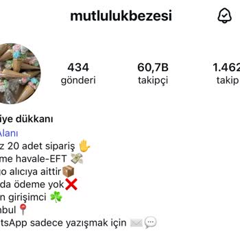 Ücret Alıp Ürün Göndermeyen Ve Müşteriyle İletişimi Kesen Satıcı