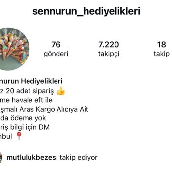 Ücret Alıp Ürün Göndermeyen Ve Müşteriyle İletişimi Kesen Satıcı