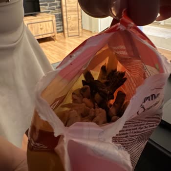 Bozuk Patates Gönderildi, İade Ve Çözüm Sunulmadı