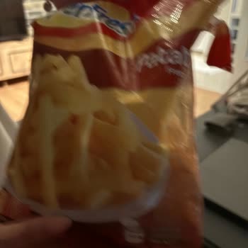 Bozuk Patates Gönderildi, İade Ve Çözüm Sunulmadı