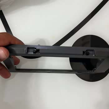 Roborock Q8 Max Yedek Parça Sorunu Ve İade Talebi