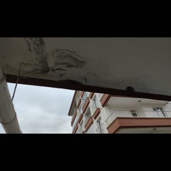 Müşteri Hizmetlerine Ulaşamıyorum Konut Hasarı Bildiremiyorum