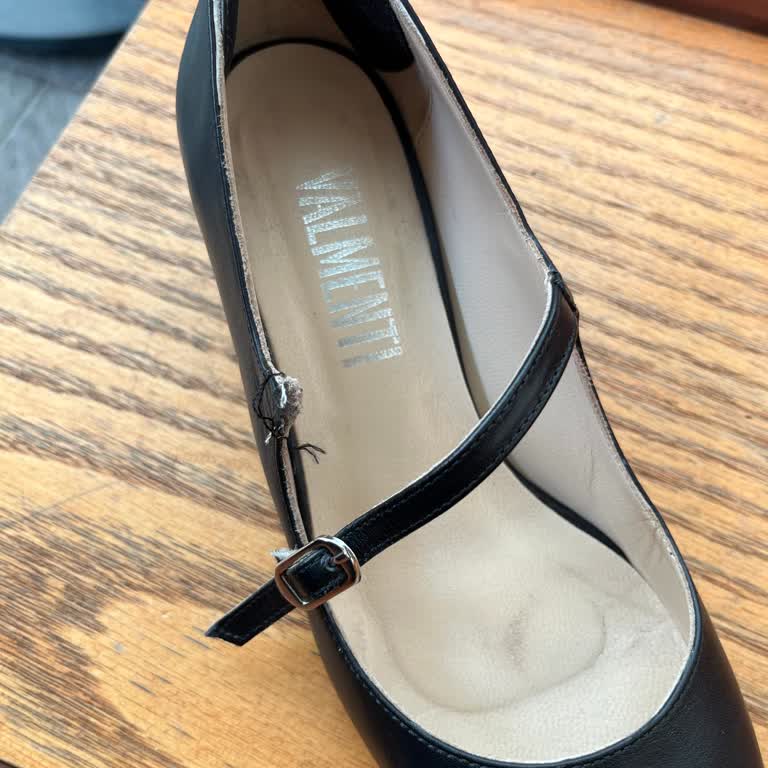 Tamer Tanca Valmenti Ayakkabı Kopma Sorunu Ve İlgisiz Mağaza Süreci