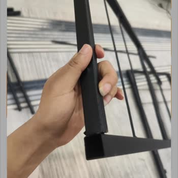 Kusurlu Gelen Ağır Ürünü İade Etmekte Zorlandım Trendyol Çözüm Sunmadı