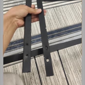 Kusurlu Gelen Ağır Ürünü İade Etmekte Zorlandım Trendyol Çözüm Sunmadı