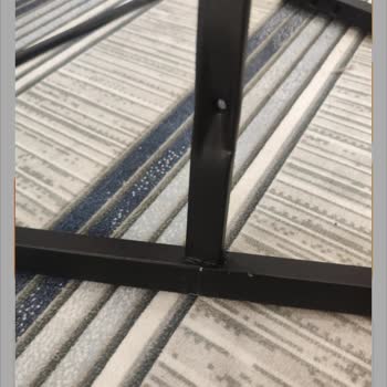 Kusurlu Gelen Ağır Ürünü İade Etmekte Zorlandım Trendyol Çözüm Sunmadı