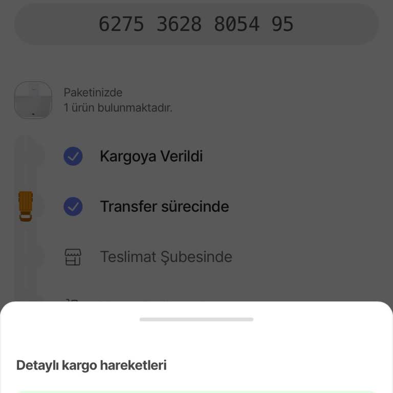 Hepsiburada Siparişim Teslim Edilmedi, Müşteri Hizmeti Yetersiz