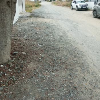 Yıllardır Yapılmayan Yol Nedeniyle Mağduriyet Artıyor