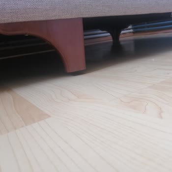 Vivense'den Aldığım Köşe Koltukta Renk Ve Kalite Sorunları, Yetersiz Müşteri Hizmeti