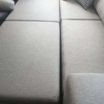 Vivense'den Aldığım Köşe Koltukta Renk Ve Kalite Sorunları, Yetersiz Müşteri Hizmeti