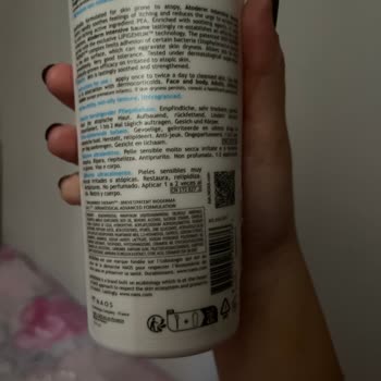 Bioderma Atoderm Nemlendirici Ürününün Orijinalliğinden Şüpheliyim