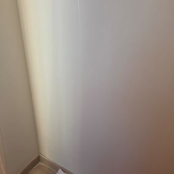 Yeni Alınan Klimada Montaj Sonrası Sürekli Su Akıntısı Ve Yetersiz Servis Desteği