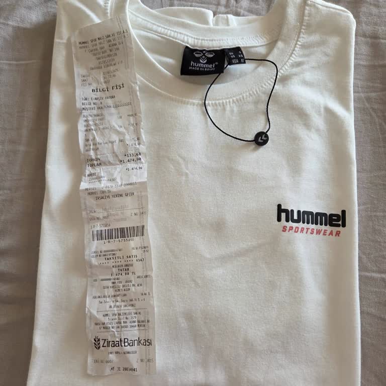 Mağaza Çalışanının Saygısız İthamları Ve Küçük Düşürücü Tavrı Mağaza Deneyimimi Gölgeledi