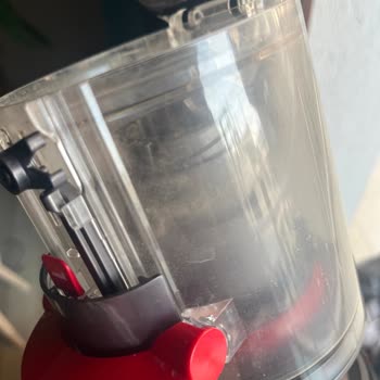 Ek Garantili Dyson Süpürgemin Arızası Kullanıcı Hatası Denilerek Çözülmedi