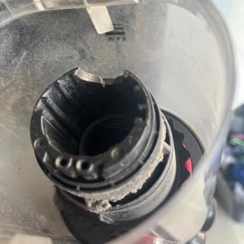 Ek Garantili Dyson Süpürgemin Arızası Kullanıcı Hatası Denilerek Çözülmedi