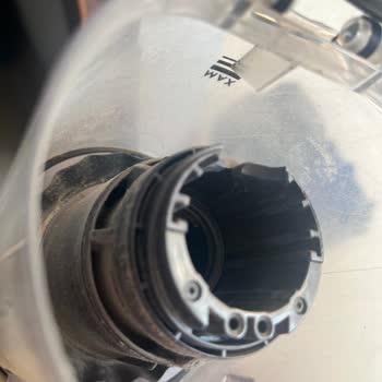 Ek Garantili Dyson Süpürgemin Arızası Kullanıcı Hatası Denilerek Çözülmedi