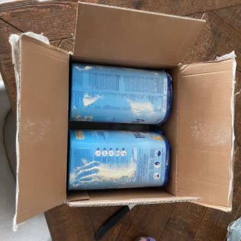 Şehzade Marketler Zinciri Açılmış Mama Gönderildi, İade Yapılamıyor