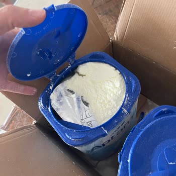 Şehzade Marketler Zinciri Açılmış Mama Gönderildi, İade Yapılamıyor