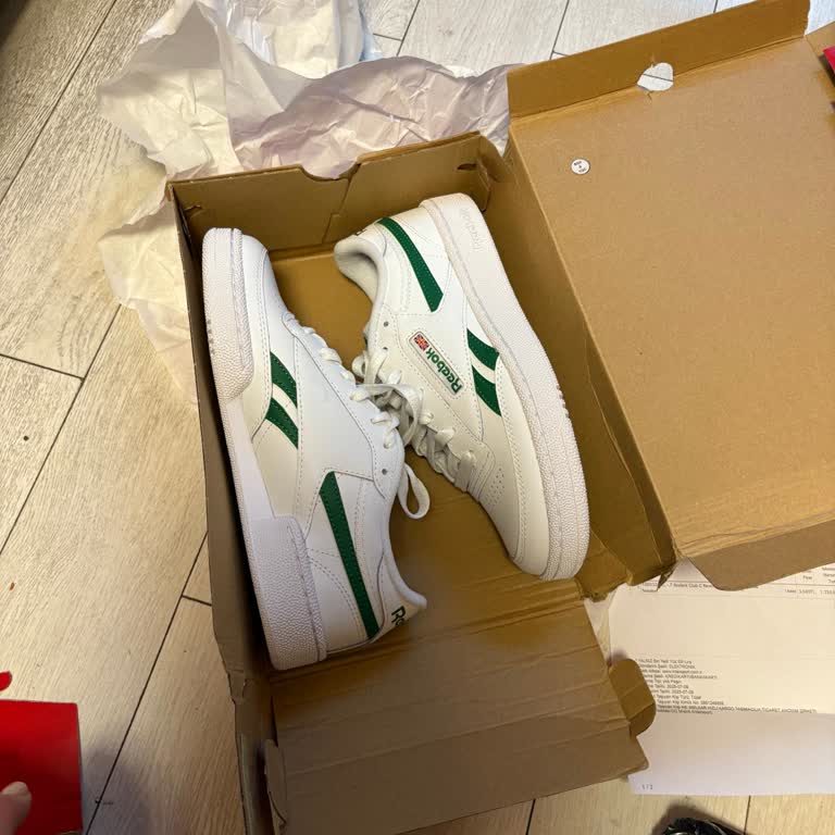 Intersport Yanlış Ürün Ve Hasarlı Kargo, Çözüm Süreci Çok Zahmetli