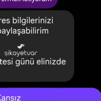 Parla Butik Elbise Alma Uğruna Yanıltıldım