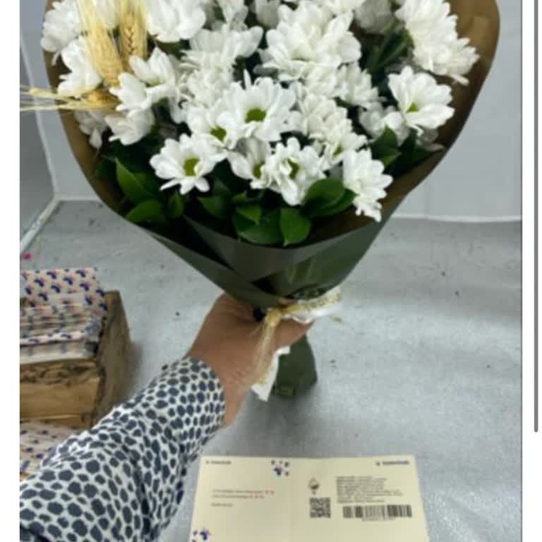 Geç Teslimat Ve Beklenmeyen Ürün Nedeniyle Hayal Kırıklığı