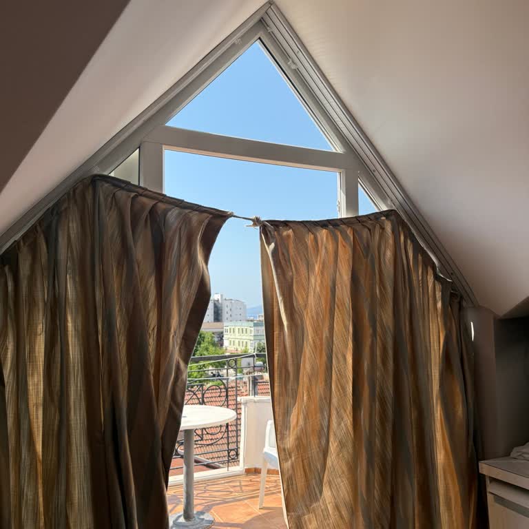 Fidan Apart Hotel Bir Daha Asla