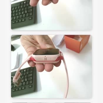 Garanti Kapsamındaki Çocuk Saatine Haksız Ücret Talebi Ve İletişimsizlik