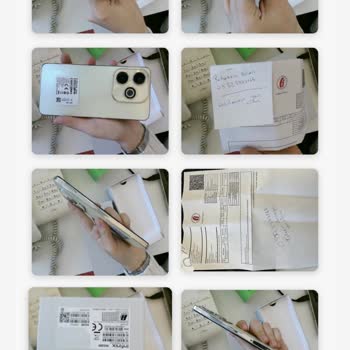 KVK Servisi Ve Bayii İade Sürecinde Mağduriyet Yaşadım