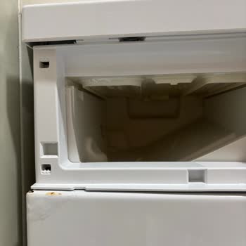 4 Yıllık Çamaşır Makinesinde Paslanma Ve Garanti Mağduriyeti