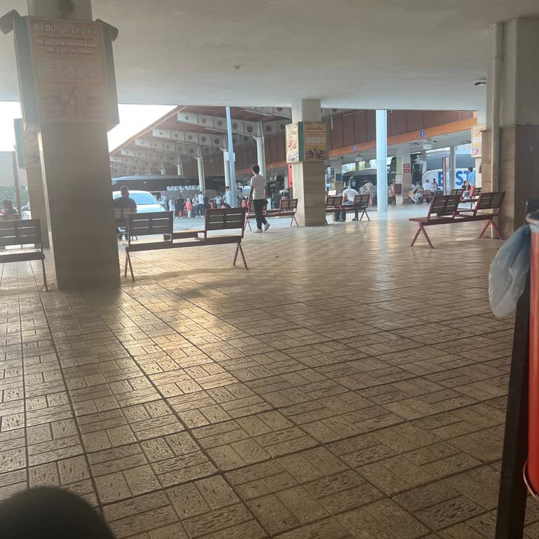 Sürekli Geciken Seferler Yolcuları Mağdur Ediyor