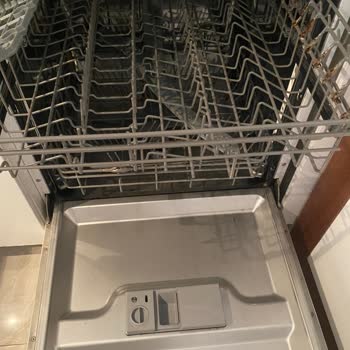 Teka Bulaşık Makinesi Ve Ocak Kısa Sürede Arızalandı, Servis Pahalı Ve İlgisiz