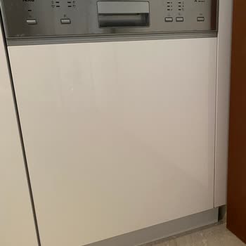 Teka Bulaşık Makinesi Ve Ocak Kısa Sürede Arızalandı, Servis Pahalı Ve İlgisiz