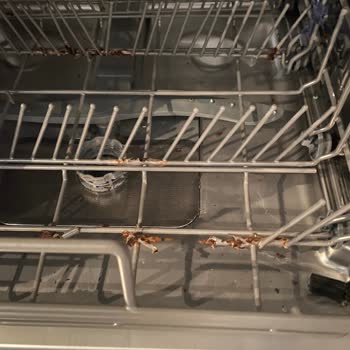 Teka Bulaşık Makinesi Ve Ocak Kısa Sürede Arızalandı, Servis Pahalı Ve İlgisiz