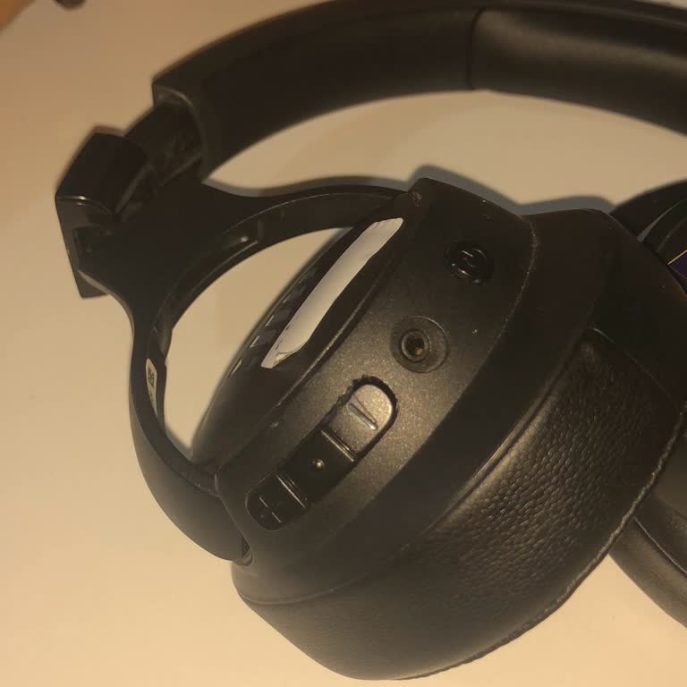 Kulaklık Düşme Sonrası Çalışmıyor