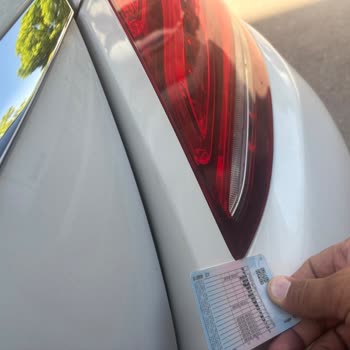 Sigorta Şirketi Uyumlu Yedek Parça Göndermiyor Ve Sorunum Çözülmüyor