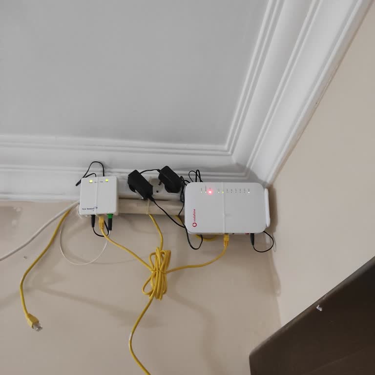 Vodafone Net'te Sürekli İnternet Kesintisi Ve İlgisizlik Mağduriyeti