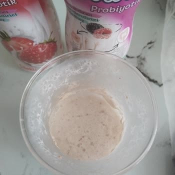 Altınkılıç Kefir Şişelerinde Bozukluk Ve Köpürme Sorunu